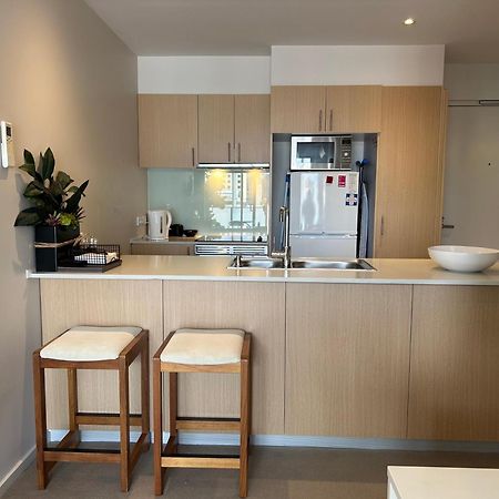 Hobart Inner City Apartment Exterior foto