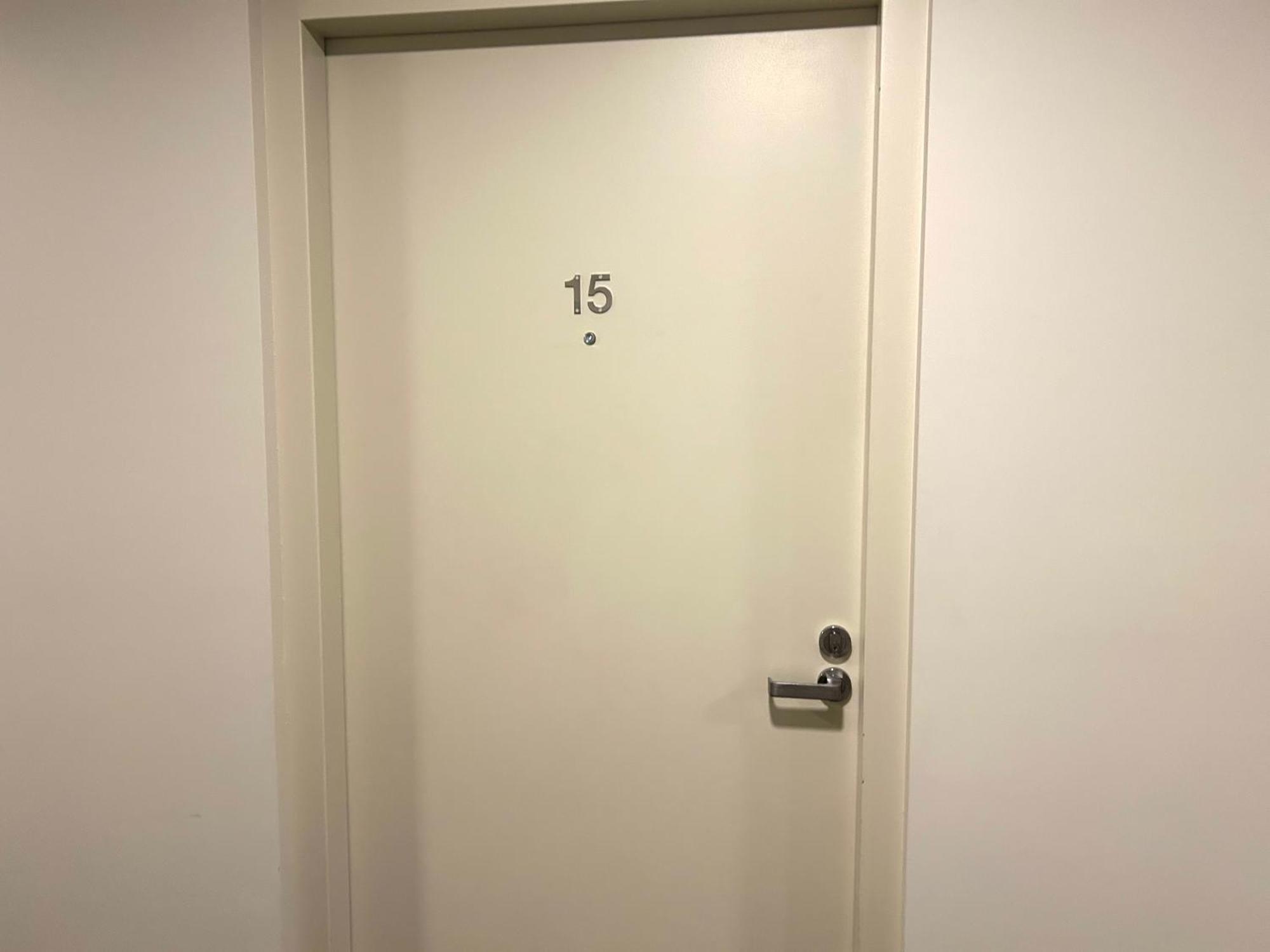 Hobart Inner City Apartment Exterior foto